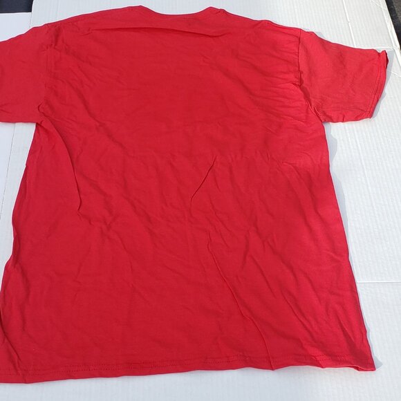 Tim Hortons Rrroll Up The Rim To Win T-Shirt - Picture 2 of 2